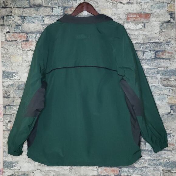 Cabela's Men's OUTDOOR GEAR Utility Multi Pocket Outer Shell Jacket Size XL - Picture 9 of 12